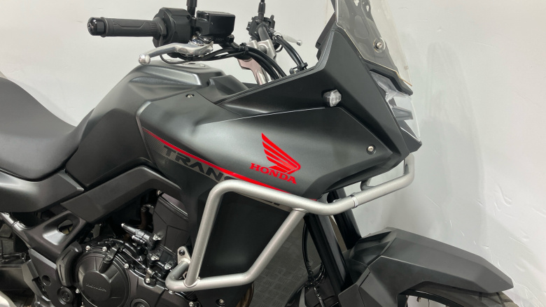 (23MY) Honda XL750 Transalp